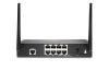 TZ270 WLS AC SECURE UPG + ESS ED 2YR