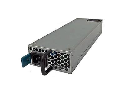 1100 Watt AC PoE Power Supply Module - Front to Back airflow