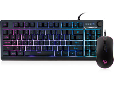 KORONA KORE II COMPACT KEYBOARD COMBO