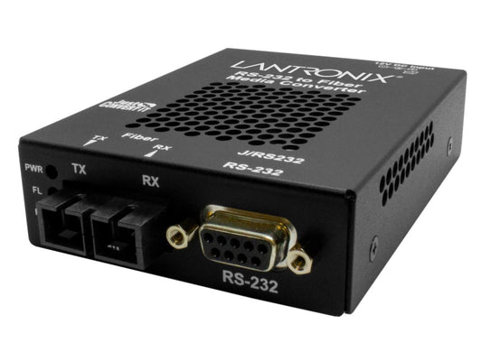 RS232 (DCE) 5V,STANDALONE,SC MM W/NA PS