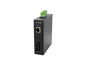 IND MEDIA CONVERTER, 10/100/1000BASE-T T