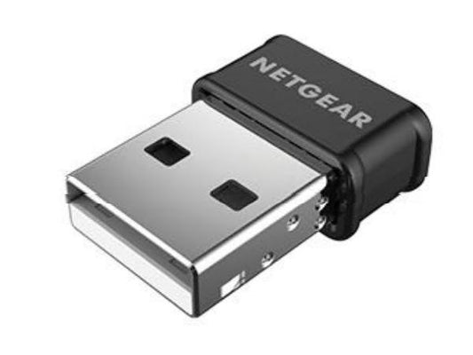 AC1200 WiFi USB Adapter