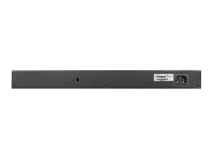 48-port Gig Rackmount Unmanaged Switch