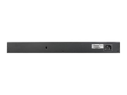 48-port Gig Rackmount Unmanaged Switch