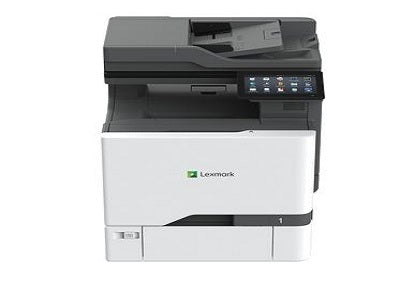 CX730de Color Laser Printer