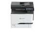CX730de Color Laser Printer