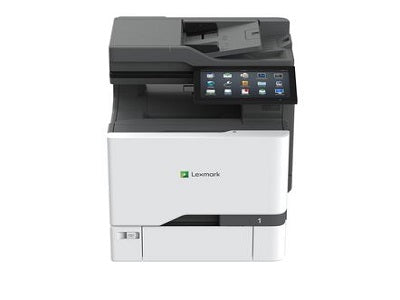 CX735adse Color Laser Printer