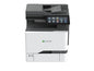CX735adse Color Laser Printer
