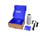 Meeting Owl 3 - 360-Degree, 1080p HD Smart Video Conference Camera, Microphone, and Speaker. Auto-Focus on the Active Speaker. Certified Microsoft Tea