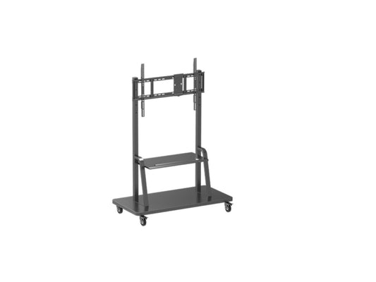 SMART HD MOBILE STAND FOR INTERACTIVE DISPLAY PANELS