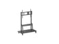 SMART HD MOBILE STAND FOR INTERACTIVE DISPLAY PANELS