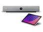 CISCO WEBEX ROOM BAR W/TABLE STAND NAVIGATOR