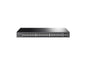 JETSTREAM 48 PORT GIGABIT L2+ MANAGED SWITCH WITH 4 10GE SFP+ SLOTS PORT: 48GIGABIT RJ45 PORTS, 4 10G SFP+ SLOTS, RJ45/MICRO-USB CONSOLE PORT