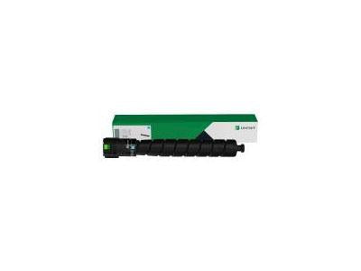CS943 CYAN 26K TONER CARTRIDGE