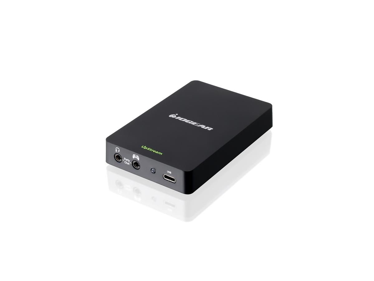 UpStream 4k Game Capture Card
