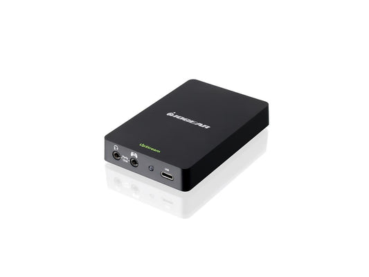 UpStream 4k Game Capture Card