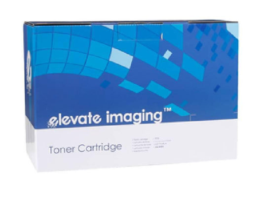 Elevate Imaging Remanufactured for HP CF361X Cyan High Yield Cartridge