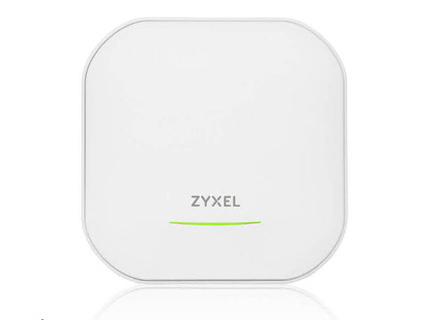 4x4 5/6Ghz, 2x2 2.4GHz WiFi 6E (802.11ax) Dual-Band AP 2.5G LAN - NebulaFlex