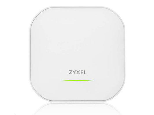 4x4 5/6Ghz, 2x2 2.4GHz WiFi 6E (802.11ax) Dual-Band AP 2.5G LAN - NebulaFlex