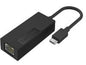 Lenovo - network adapter - USB-C - 10M/100M/1G/2.5 Gigabit Ethernet x 1