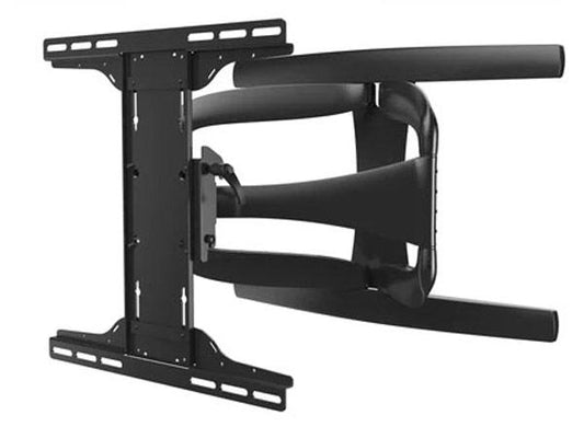 DESIGNER SERIES UNIVERSAL ULTRA SLIM ARTICULATING WALL MOUNT FOR 42 TO 90 ULTRA-THIN DISPLAYS