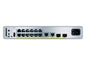 CATALYST 9000 COMPACT SWITCH 12 PORT POE+, 240W, ADV