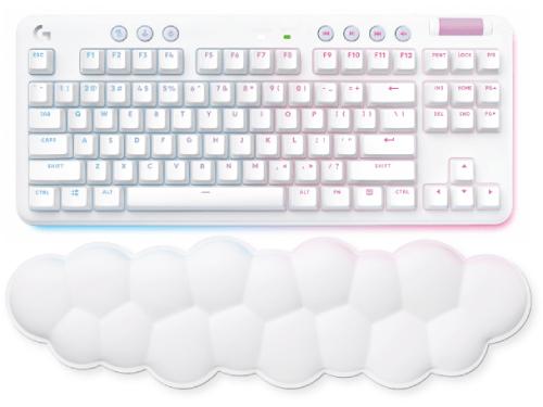 G715 WIRELESS GAMING KEYBOARD LINEAR