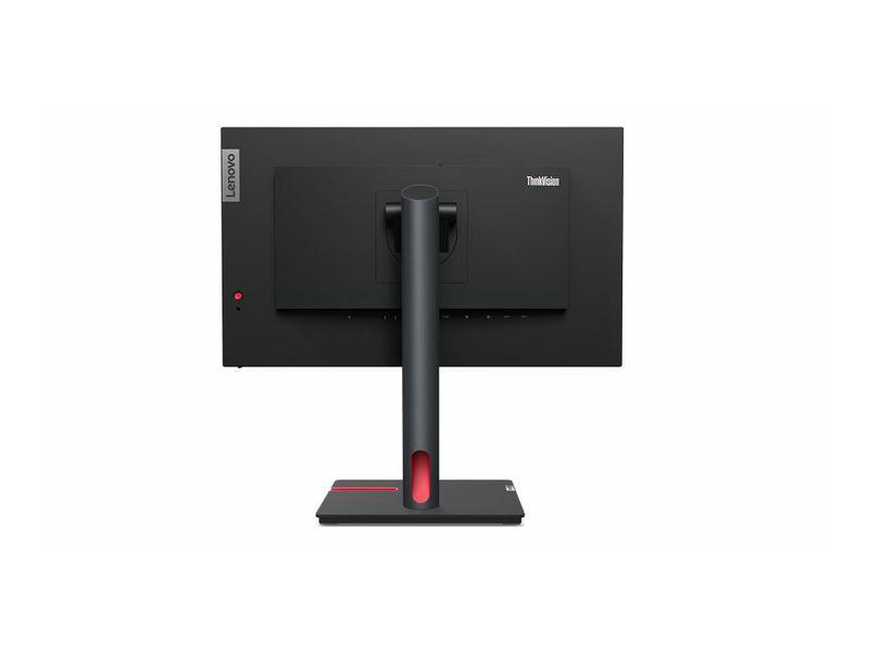P24q-30, 24 inch QHD monitor with IPS, HDR10, LTPS stand with phone slot