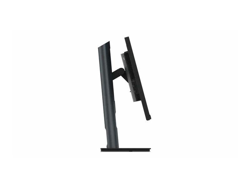 P24q-30, 24 inch QHD monitor with IPS, HDR10, LTPS stand with phone slot