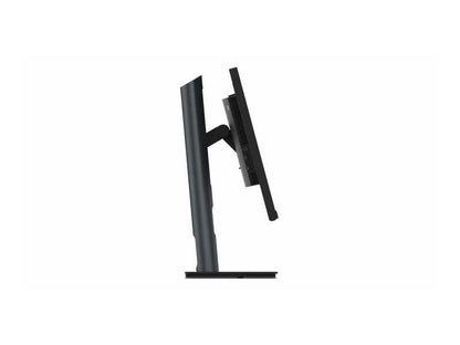 P24q-30, 24 inch QHD monitor with IPS, HDR10, LTPS stand with phone slot