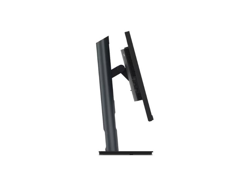 P24h-30, 24 inch QHD Docking monitor with IPS, HDR10, LTPS stand with phone slot