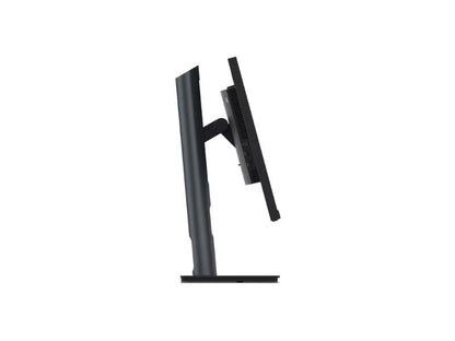 P24h-30, 24 inch QHD Docking monitor with IPS, HDR10, LTPS stand with phone slot