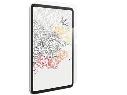 ZAGG GlassFusion+ Canvas Screen-iPad (10th Gen)