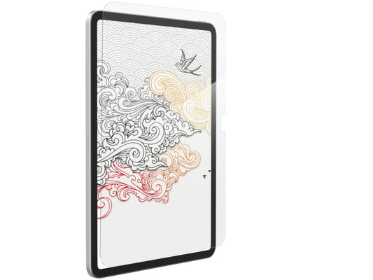 ZAGG GlassFusion+ Canvas Screen-iPad (10th Gen)
