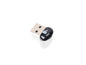 IOGEAR Compact USB Bluetooth 5.1 Transmitter, Windows, audio devices, GBU621