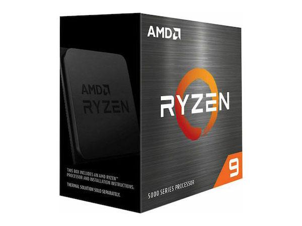 AMD Ryzen 9 7950X / 4.5 GHz processor - PIB/WOF