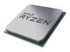 AMD Ryzen 9 7950X / 4.5 GHz processor - PIB/WOF