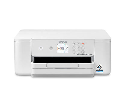 WorkForce Pro WF-C4310 Printer