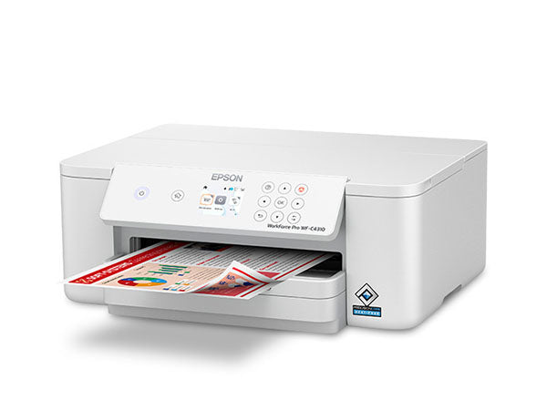 WorkForce Pro WF-C4310 Printer
