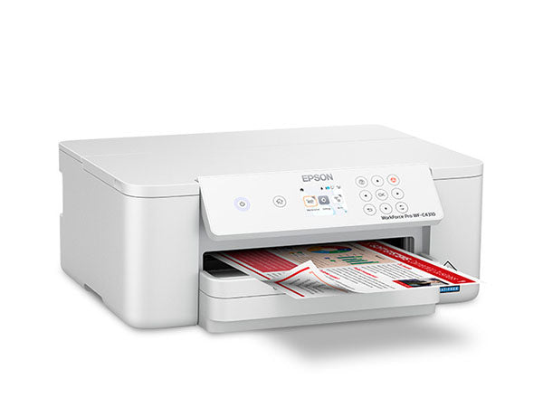 WorkForce Pro WF-C4310 Printer