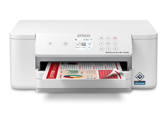 WorkForce Pro WF-C4310 Printer