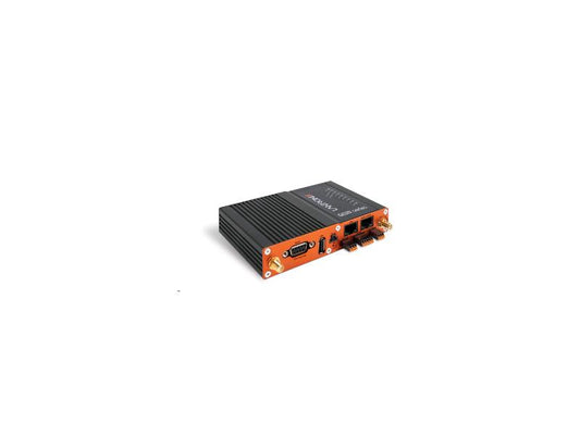 SLC KIT WITH G520 G526GP1AS1 INDUSTRY PACK LTE CAT 4 ROUTER FOR CANADA, USA; 520-0165-00 POWER SUPPLY. 1X A33H0, 1 X CAT5E CABLE ACC-500-110-R, QSG