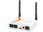 SGX 5150 IOT DEVICE GATEWAY, WIRELESS 802.11A/B/G/N/AC, 2XRS232 (RJ45), USB, 10/100 ETHERNET, US