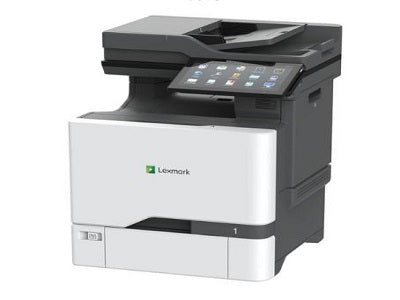 Lexmark CX735adse TAA 220v (High Volt) CAC. NOT FOR USE IN NORTH AMERICA