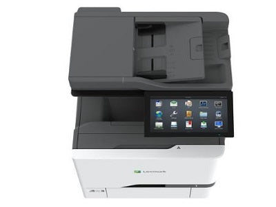 Lexmark CX735adse TAA 220v (High Volt) CAC. NOT FOR USE IN NORTH AMERICA