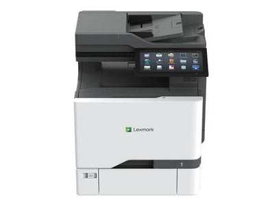 Lexmark CX735adse TAA 220v (High Volt) CAC. NOT FOR USE IN NORTH AMERICA