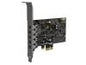 Sound Blaster Audigy FX V2