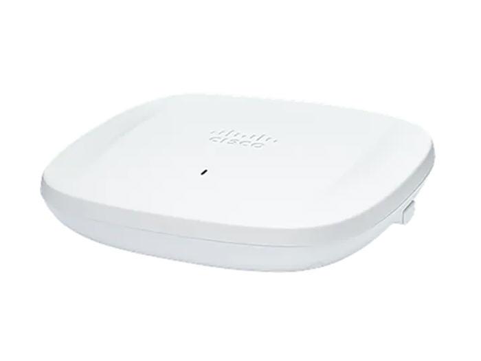 Catalyst Wireless 9162I AP (W6E, tri-band 2x2) w/Reg B