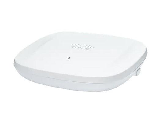 Catalyst Wireless 9162I AP (W6E, tri-band 2x2) w/Reg B