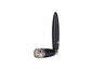 5G/4G Wideband Terminal Mount Monopole Antenna With Rotatable Hinge SMA(M) Connector
